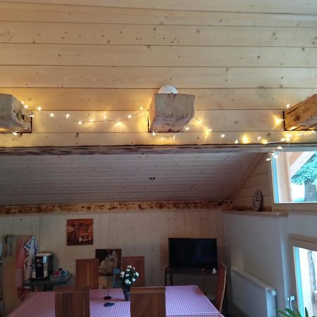 Chalet Baergstaeger Lauterbrunnen Eksteriør bilde