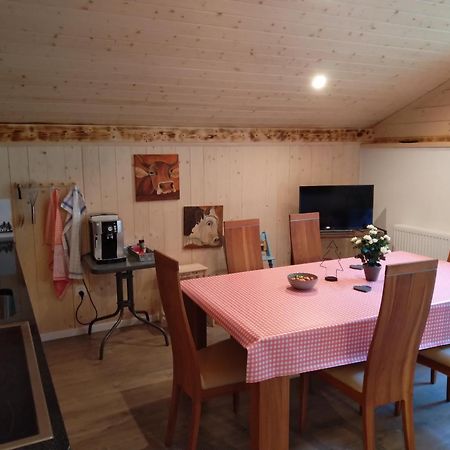 Chalet Baergstaeger Lauterbrunnen Eksteriør bilde