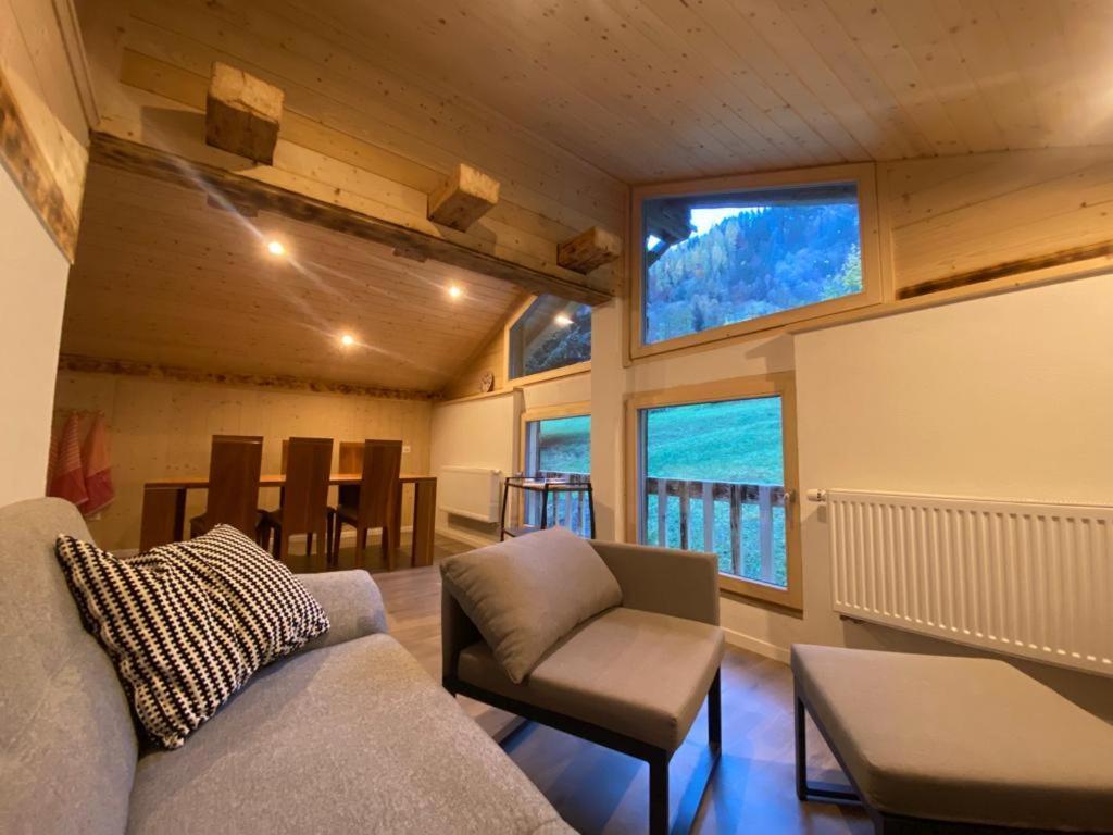 Chalet Baergstaeger Lauterbrunnen Eksteriør bilde