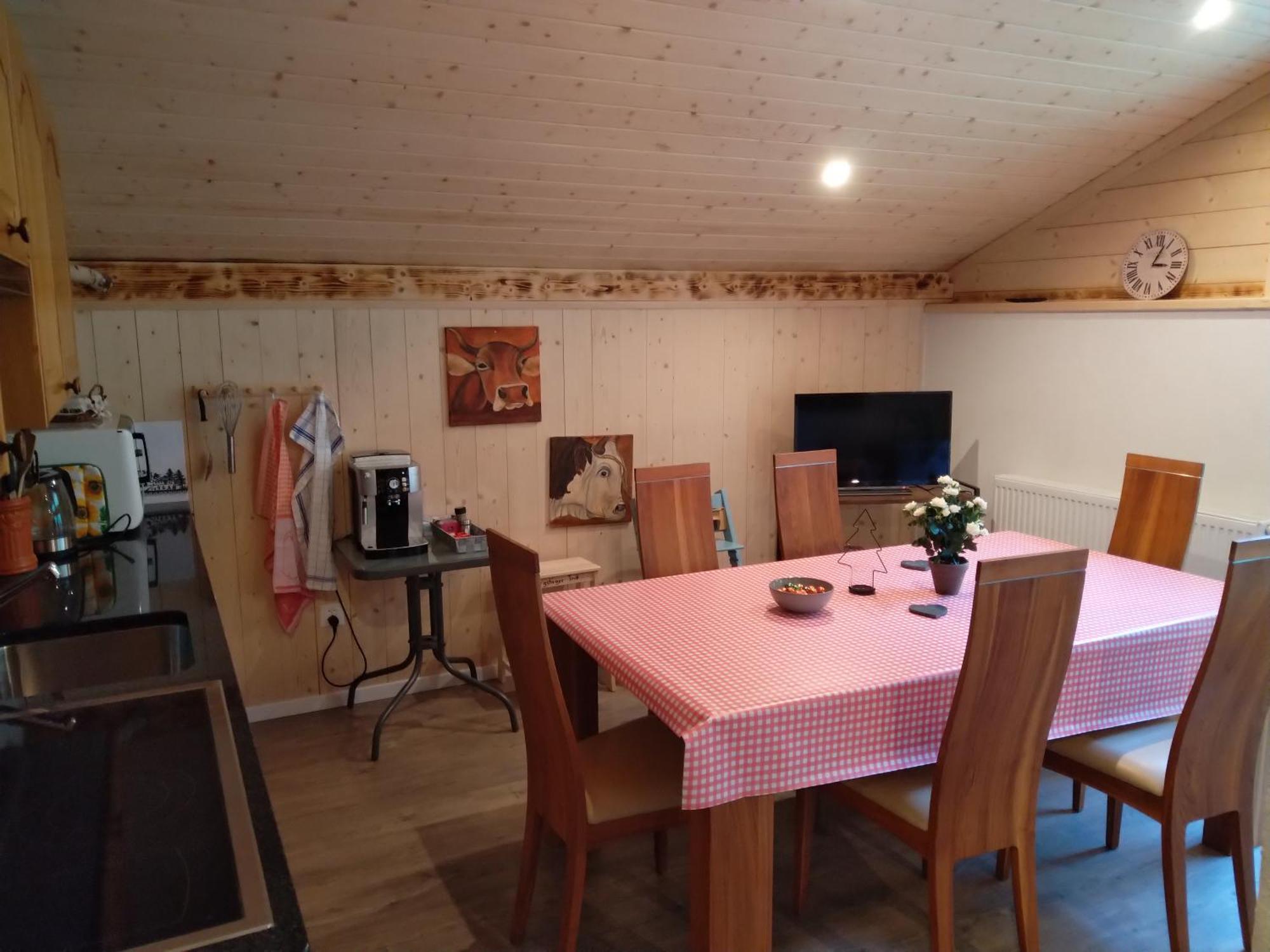 Chalet Baergstaeger Lauterbrunnen Eksteriør bilde